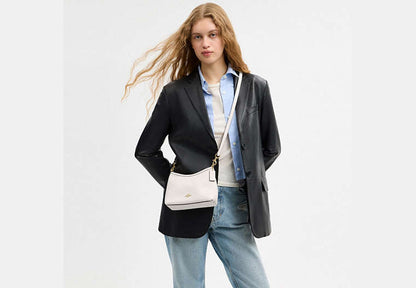 Laurel Small Shoulder Bag