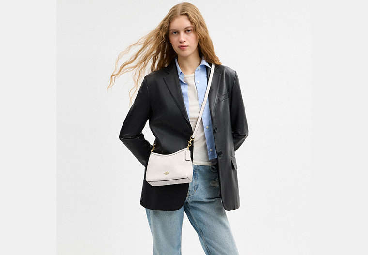 Laurel Small Shoulder Bag