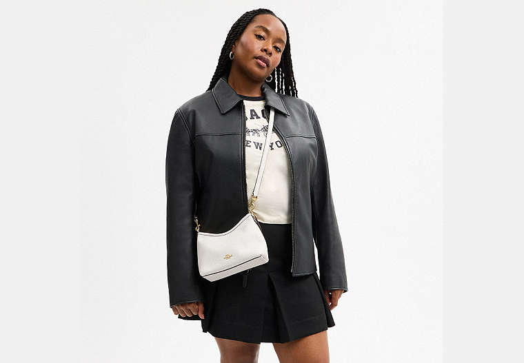 Laurel Small Shoulder Bag