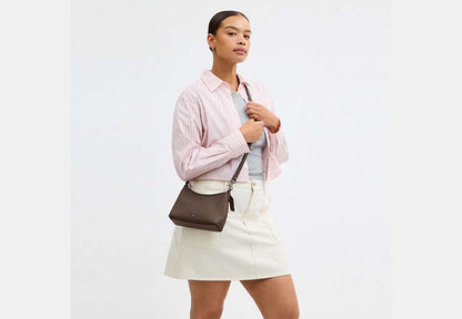 Laurel Small Shoulder Bag