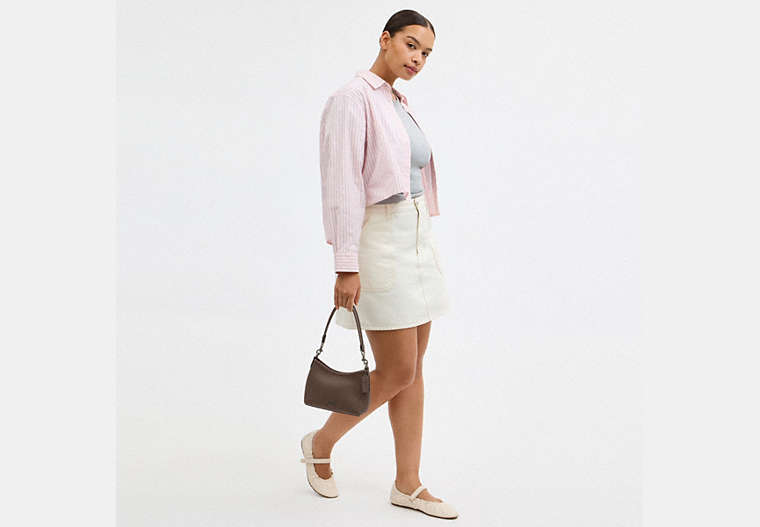 Laurel Small Shoulder Bag
