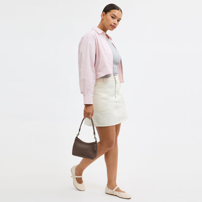 Laurel Small Shoulder Bag