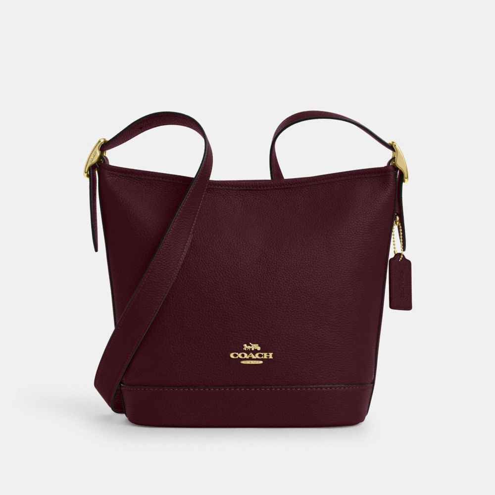 Jude Duffle Bag