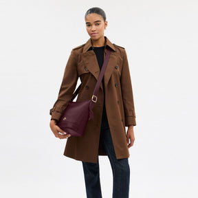 Jude Duffle Bag
