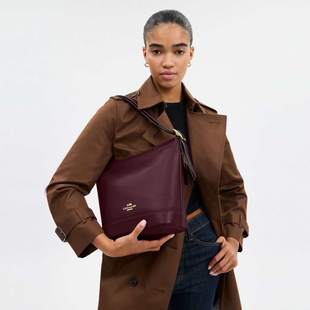 Jude Duffle Bag