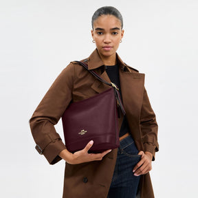 Jude Duffle Bag