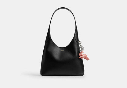 Bunny Bag Charm