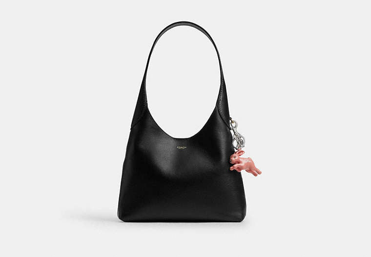 Bunny Bag Charm