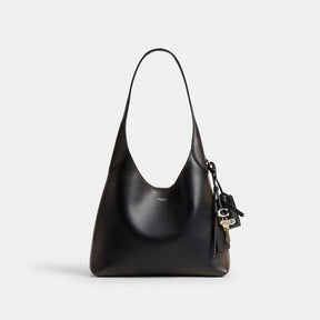 Brooklyn Shoulder Bag 28 In Loved Leather
