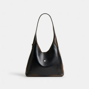 Brooklyn Shoulder Bag 28 In Loved Leather