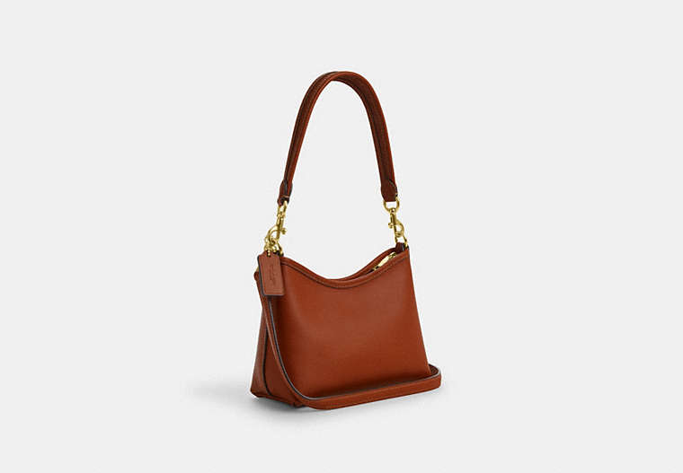 Laurel Small Shoulder Bag