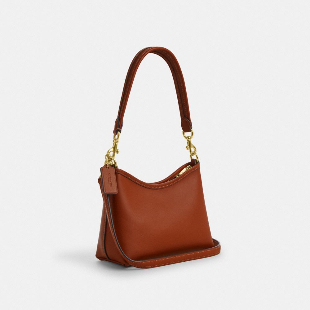 Laurel Small Shoulder Bag