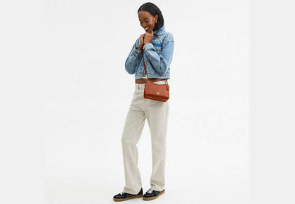 Laurel Small Shoulder Bag