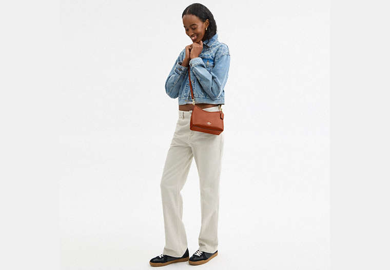 Laurel Small Shoulder Bag