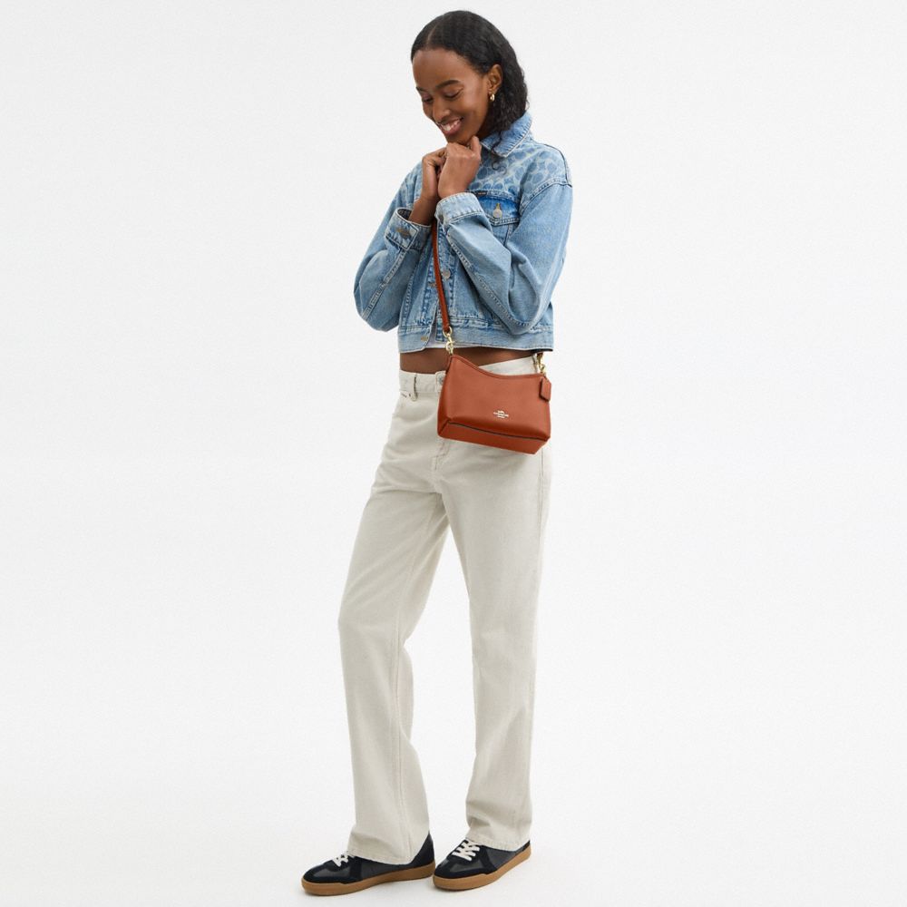 Laurel Small Shoulder Bag