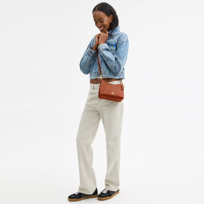 Laurel Small Shoulder Bag