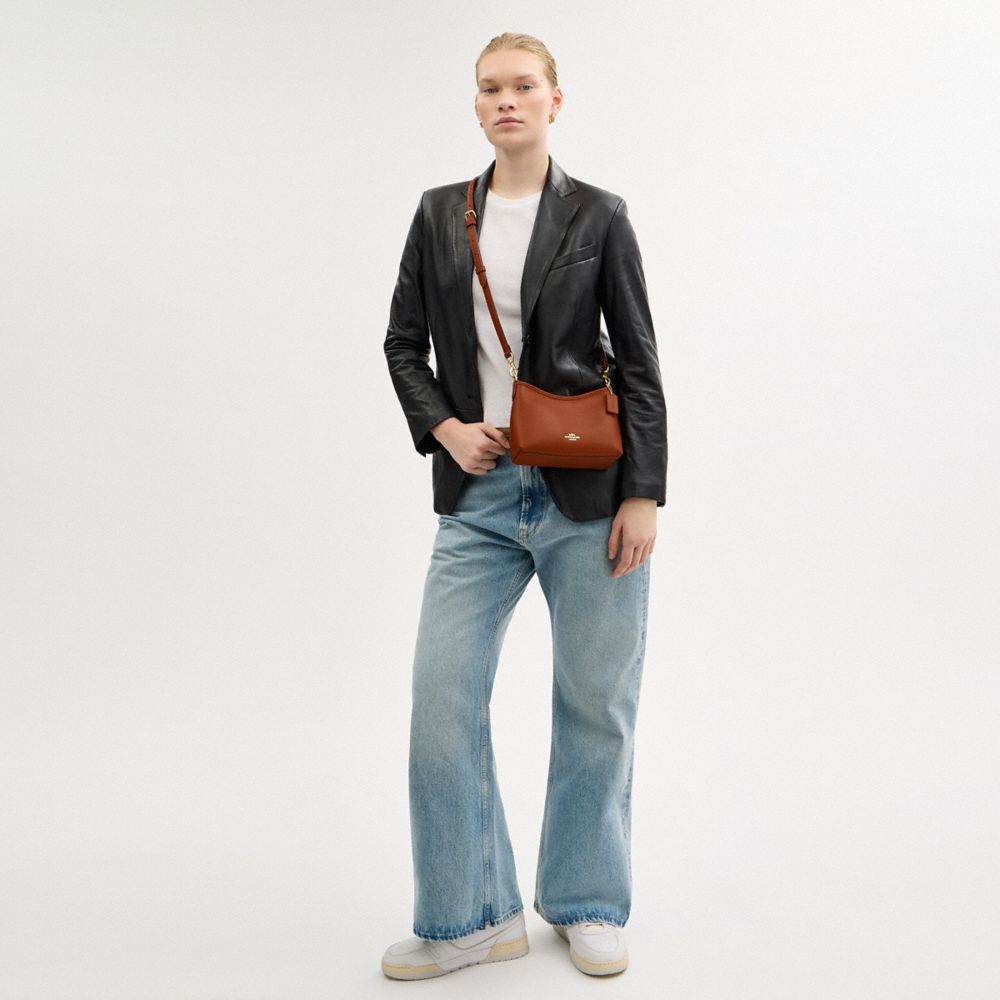 Laurel Small Shoulder Bag