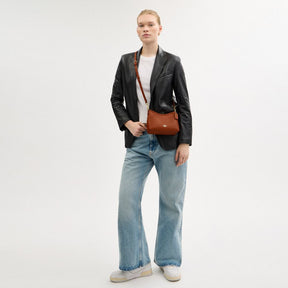 Laurel Small Shoulder Bag