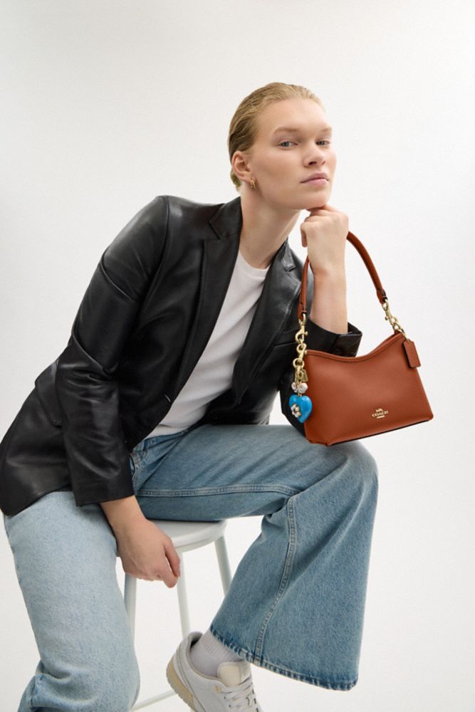 Laurel Small Shoulder Bag