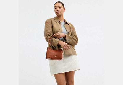 Laurel Small Shoulder Bag