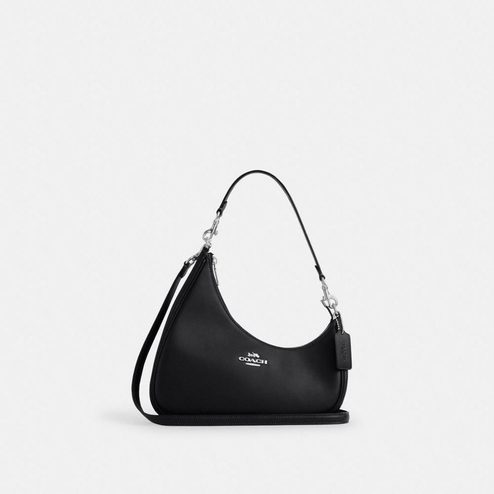 Twisted Teri Shoulder Bag