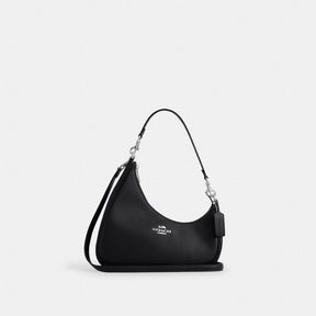 Twisted Teri Shoulder Bag