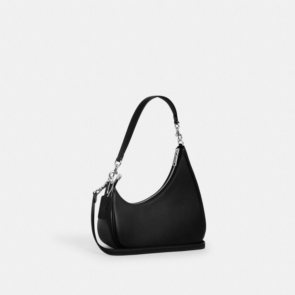 Twisted Teri Shoulder Bag