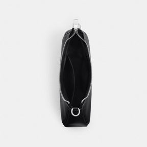 Twisted Teri Shoulder Bag