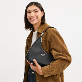 Twisted Teri Shoulder Bag