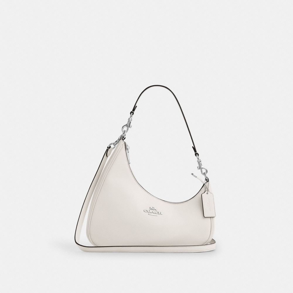 Twisted Teri Shoulder Bag