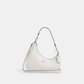 Twisted Teri Shoulder Bag