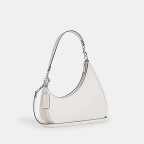 Twisted Teri Shoulder Bag