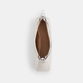 Twisted Teri Shoulder Bag