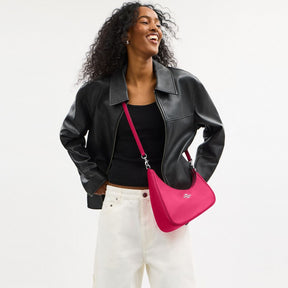 Twisted Teri Shoulder Bag