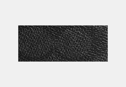 Clip On Pouch In Signature Canvas