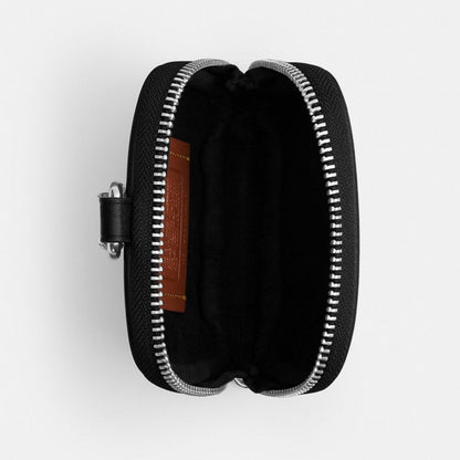 Clip On Pouch