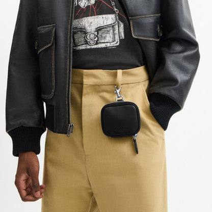 Clip On Pouch