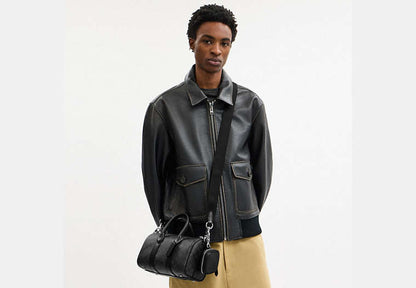 Clip On Pouch