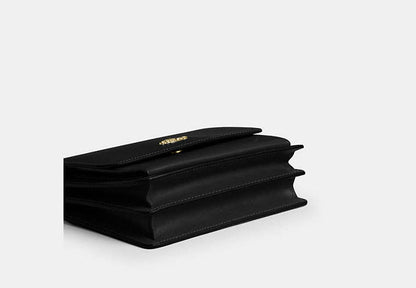 Mini Klare Crossbody Bag