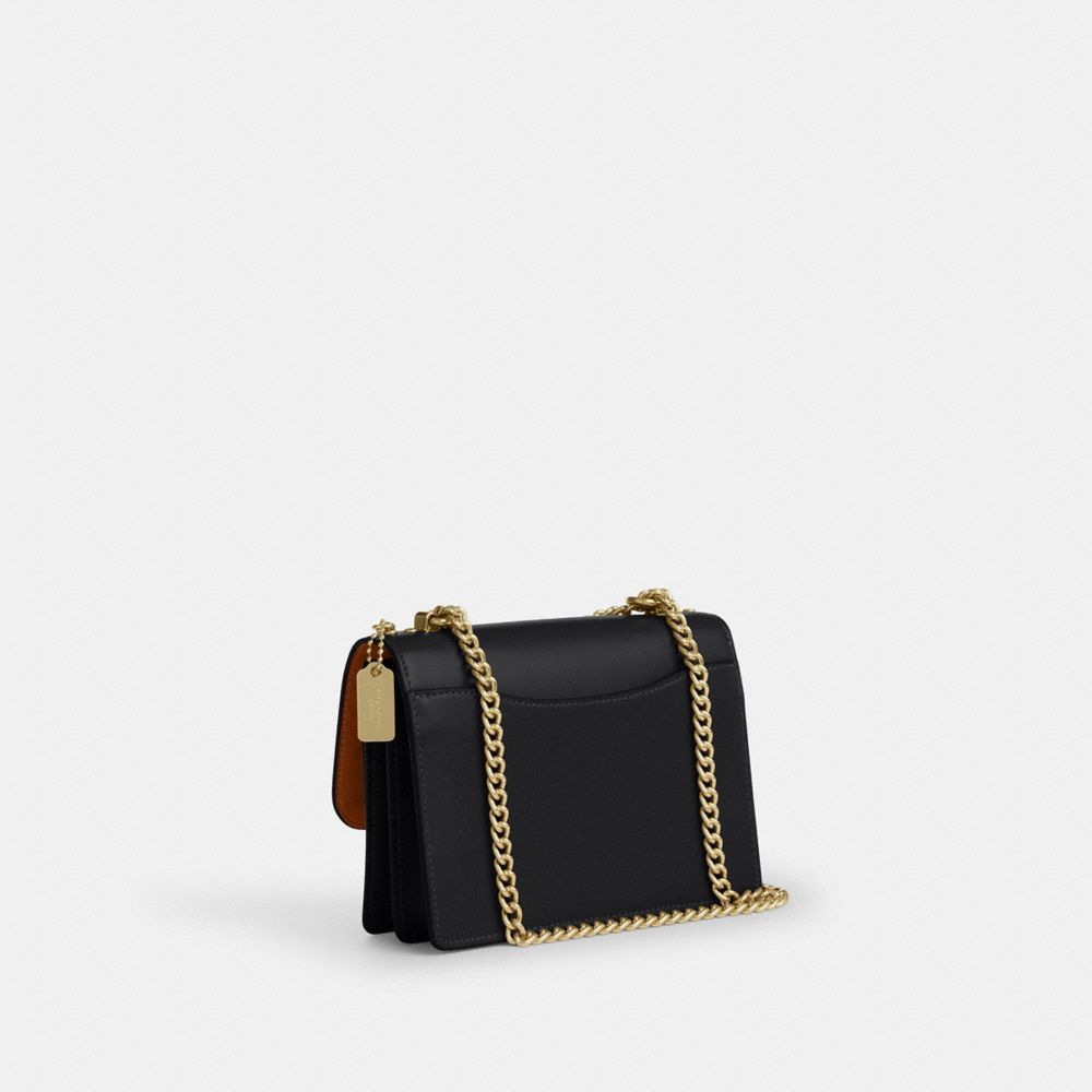 Mini Klare Crossbody Bag