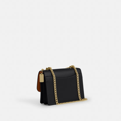 Mini Klare Crossbody Bag