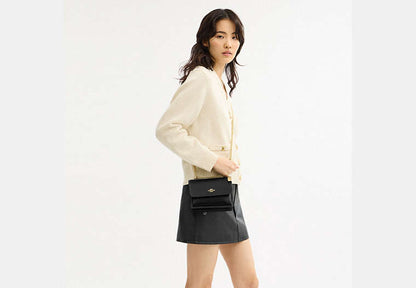 Mini Klare Crossbody Bag