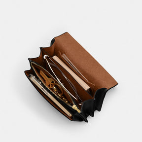 Mini Klare Crossbody Bag