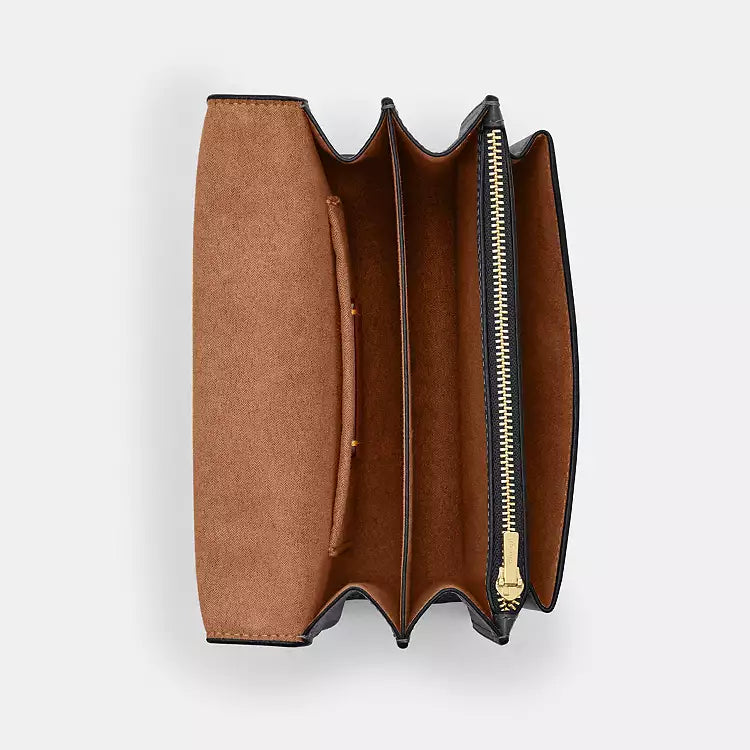 Mini Klare Crossbody Bag