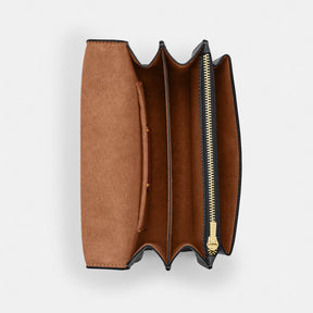 Mini Klare Crossbody Bag