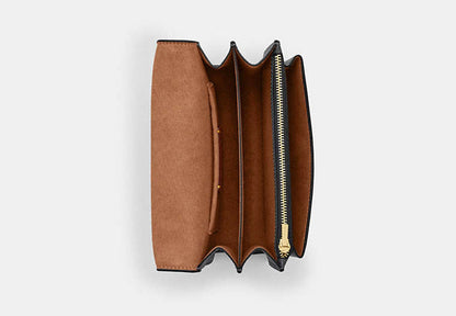 Mini Klare Crossbody Bag