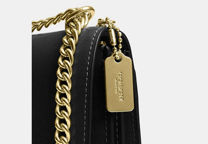 Mini Klare Crossbody Bag