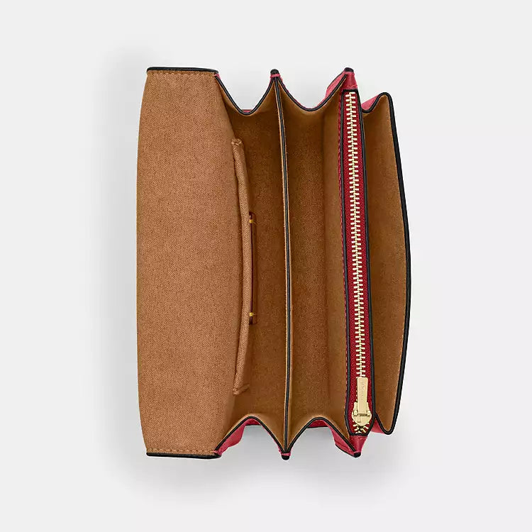 Mini Klare Crossbody Bag