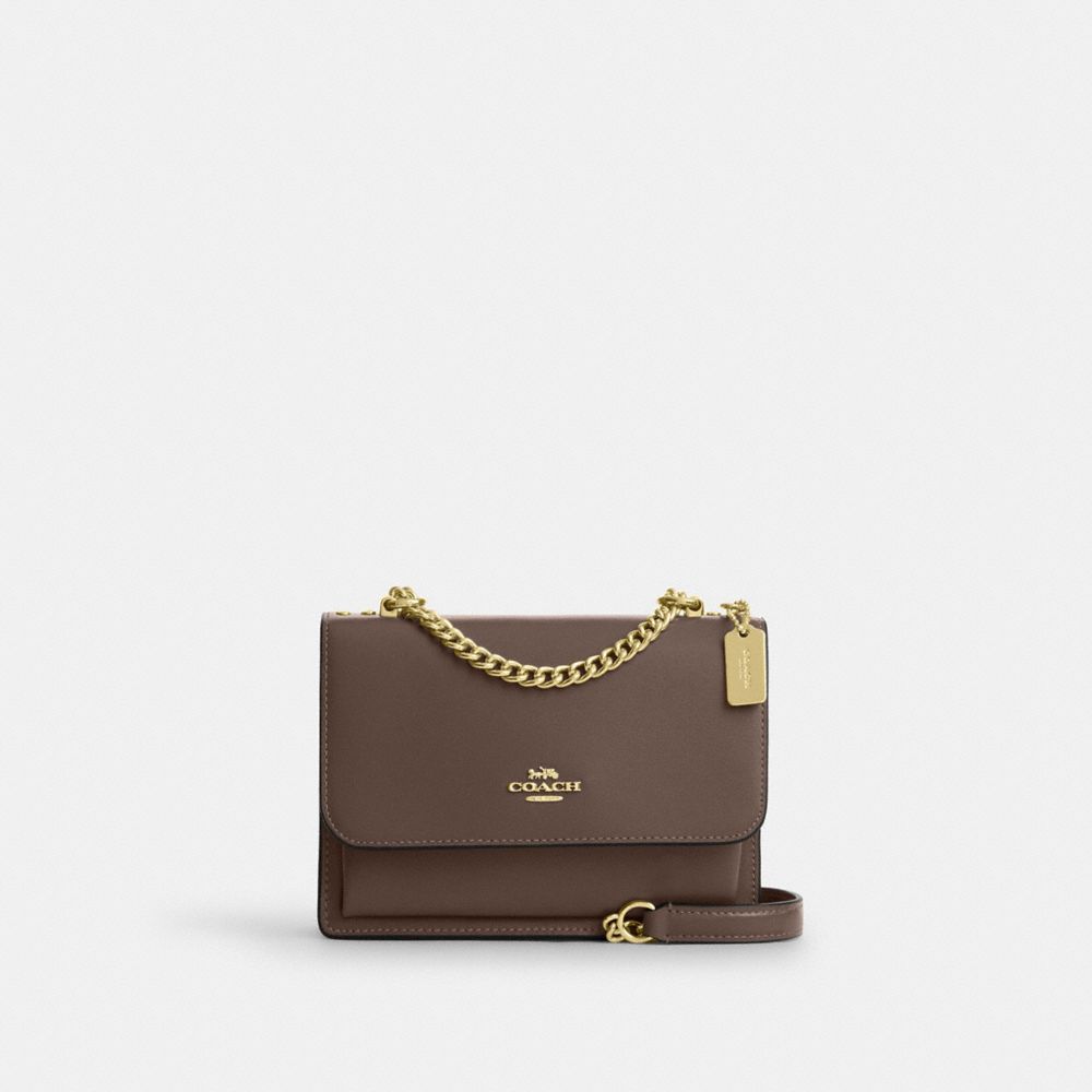 Mini Klare Crossbody Bag