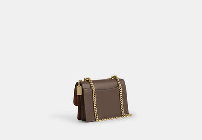 Mini Klare Crossbody Bag